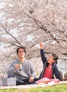 【NEWS】ついに映像解禁！生田斗真が女性役に挑戦した映画『彼らが本気で編むときは、』予告編&本ビジュアル解禁！