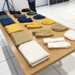 【NEWS】明日発売！『UNIQLO U（ユニクロユー）』第二弾！可愛いニット小物が登場！