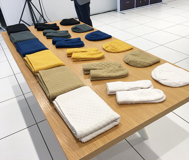 UNIQLO U