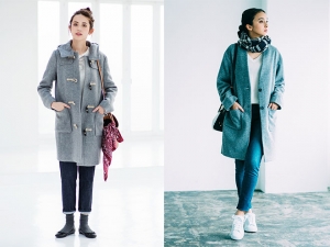【NEWS】明日（11/23）からスタート！『UNIQLO（ユニクロ）』感謝祭で今旬アウターをお得にゲット♡