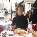 【聞いてみた！】ロンドン在住の日本人女子、その暮らしぶりとキャリア Part.2
