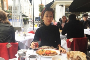【聞いてみた！】ロンドン在住の日本人女子、その暮らしぶりとキャリア Part.2