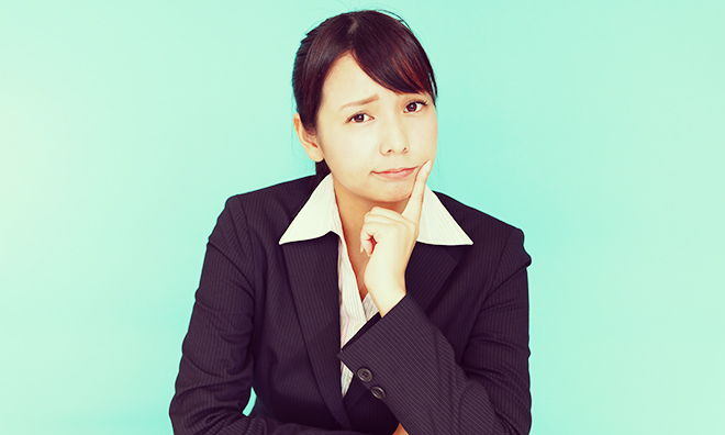 やりたくない仕事の上手な対処法