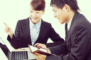 慣れたころからゆるみだす！？社会人半年目が気をつけるべきマナー