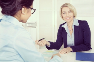 やっぱ、会社辞めよう…の前に！知っておきたい人材紹介のイロハ（１）