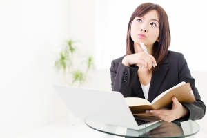 やっぱ、会社辞めよう…の前に！知っておきたい人材紹介のイロハ（３）