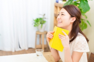 アラサー独身女子はみんな読んでる!「大人女子の恋愛」を描くマンガ3選