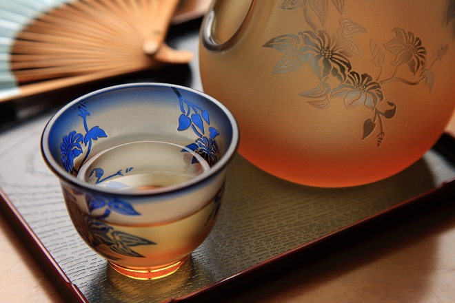日本酒ライター
