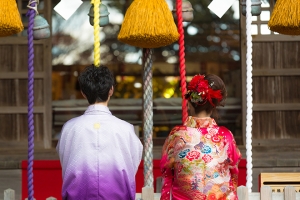 初詣にもコツがある！？　神様に喜ばれる参拝の方法