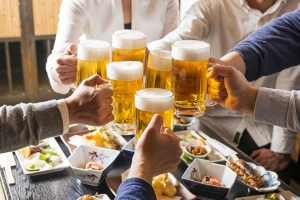 忘年会に行きたくない時の上手な断り方5選