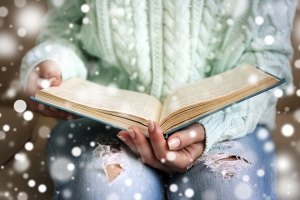 一冊2時間で読める！笑えてタメになる冬休みに読みたいビジネス書3選