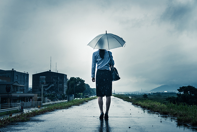 すぐ転職する人のタイプ