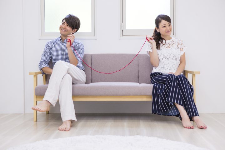 血液型占い
