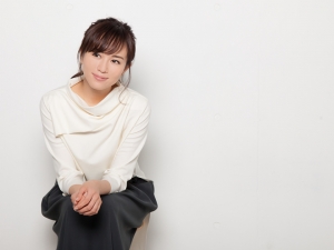 「がんばれ」じゃなくて「大丈夫」