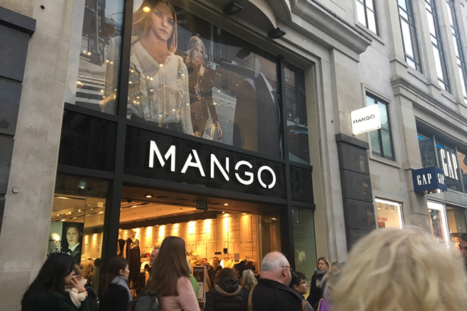 MANGO