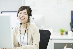 仕事中に、やせていいんです！“やせる法則”でかんたんにシェイプアップ！