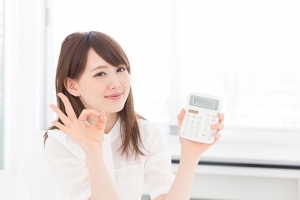 働く女子は賢く選ぶ！医療保険