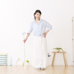 忙しい女子がやっている片付け＆収納ルール
