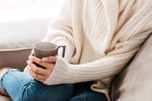 冷えは万病のもと！おうちでできる“温活”のすすめ