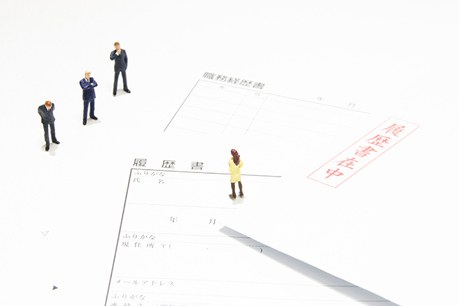 面接官からの質問