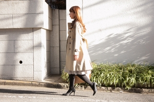 汗をかくほどあたたかい！？ミズノの女子向け発熱インナー「ブレスサーモ」を着てみた