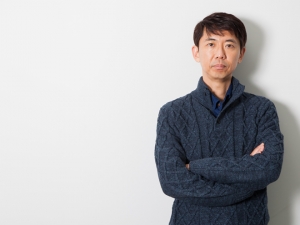 作家：貫井徳郎「裏の顔がない人間なんて、つまらない」