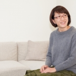 映画監督：荻上直子「ターニングポイントは自分の中にある」
