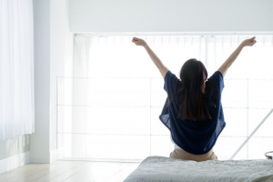 実は恋愛が上手くいくサイン……？昨日見た夢が示す、あなたの未来とは
