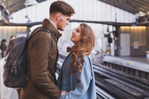 遠距離恋愛中のキャリア女子は考えておきたい！結婚時にぶつかる３つの壁