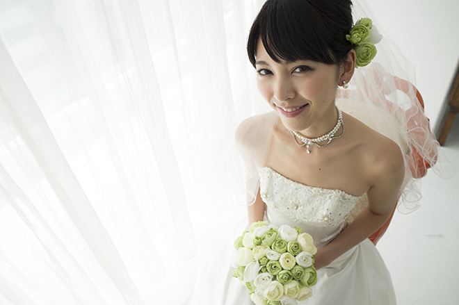 婚活