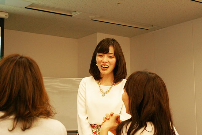 婚活イベント