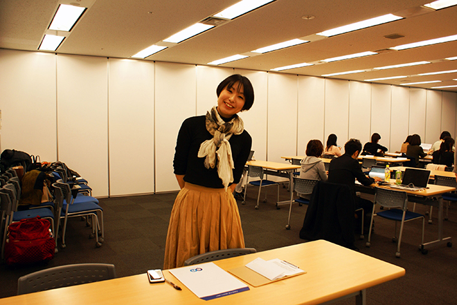 婚活イベント
