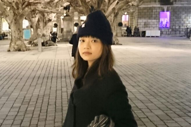 ロンドン女子のキャリア