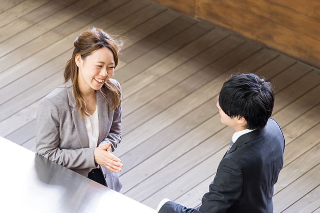 引っ込み思案を直す方法