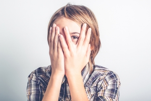 これであなたも社交上手！？引っ込み思案を直す方法