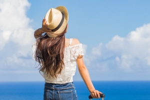 アラサー女子のマストバイ！旅行で手放せなくなる便利グッズ