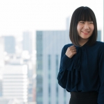 「人の熱量を企業の内側から外側へ届ける」