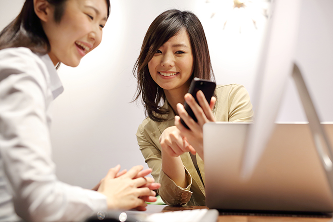 社内恋愛