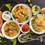 男女の共同作業で、急接近？料理婚活・クッキング合コンの魅力を徹底解剖！