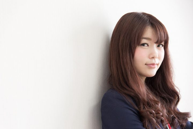 オフィスファッション
