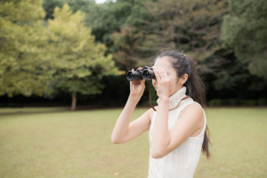 【見つかりそうで見つからない】「普通の人」ってどこにいるの？