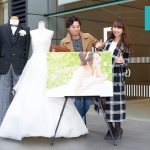 【リアルカップル潜入レポ！】絶対結婚式がしたくなる♡プレ花嫁の間でウワサのブライダルイベント