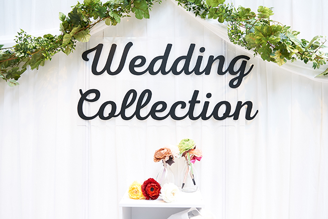 Tokyo Wedding Collection