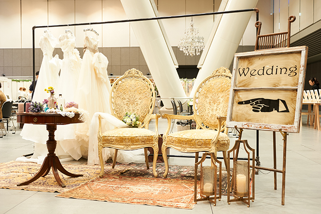 Tokyo Wedding Collection