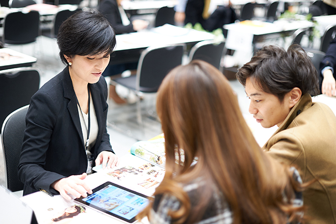 男性目線で語るウエコレイベントレポ
