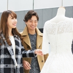 結婚を考えるなら、行かなきゃソン！？ふたりの意識差を埋めるブライダルイベントデート