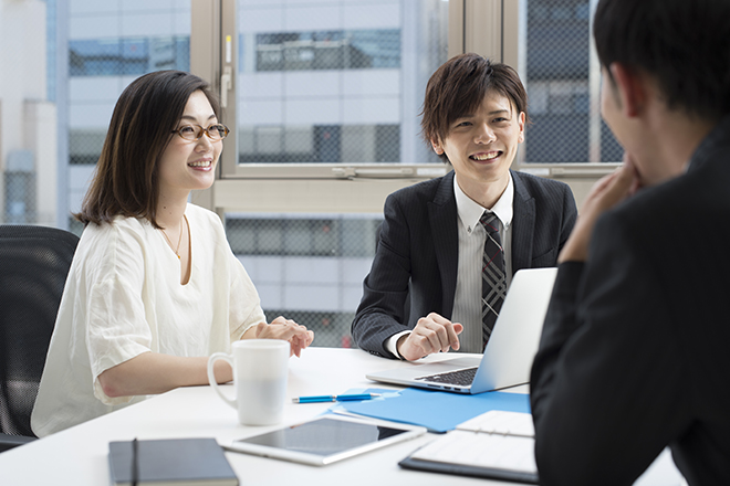 できる人の口癖