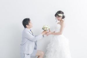早い？遅い？プロポーズのタイミングは付き合ってどれくらいが最適？