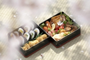 女子力で差をつけるならコレ！お花見でモテる料理・決定版