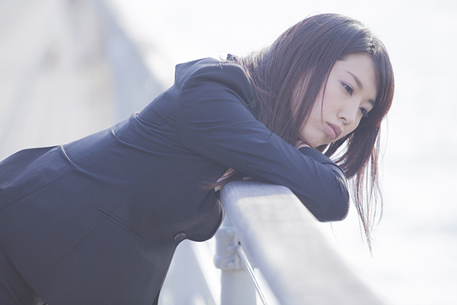 女性管理職